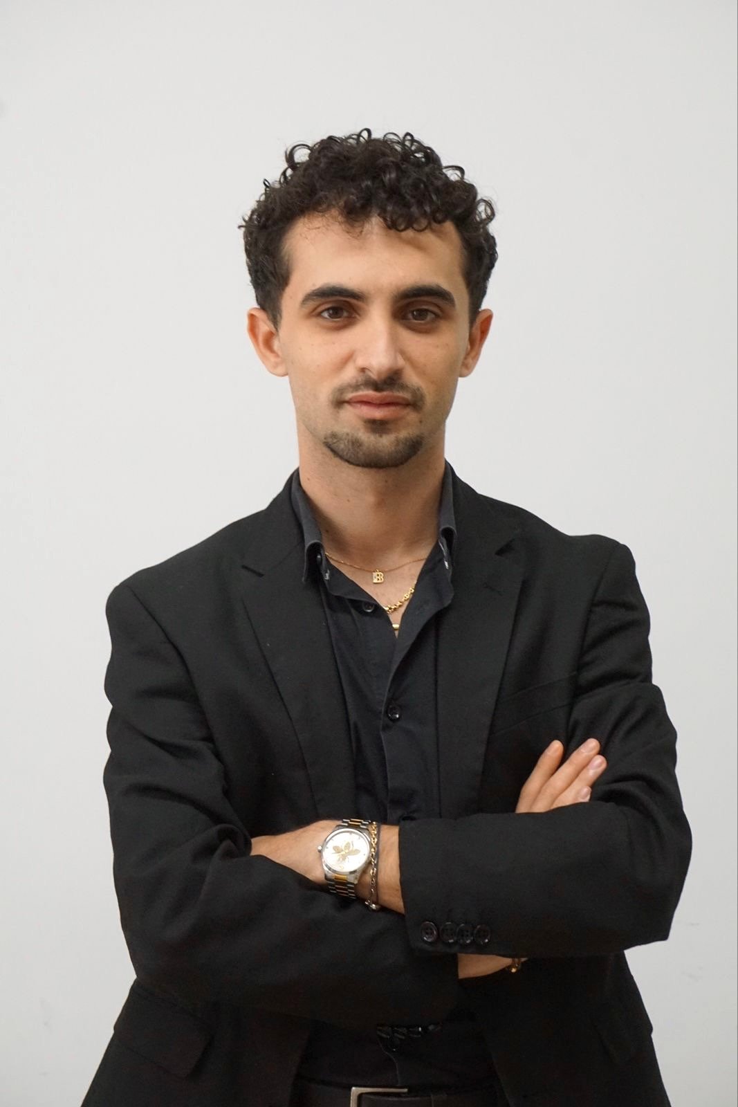 Baptiste Figuiere